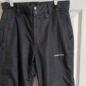 Arctix Men’s snow pants